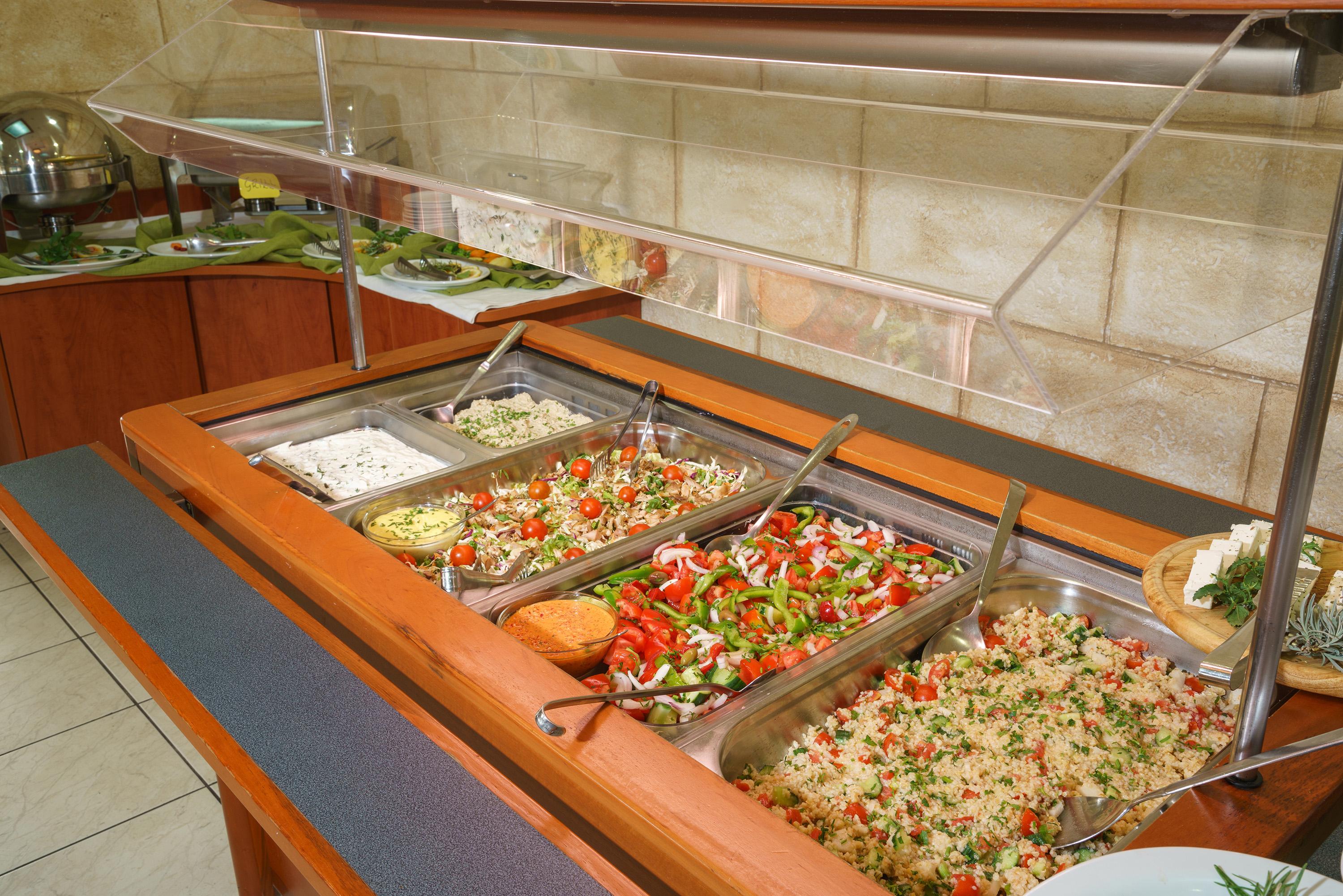 Alianthos Beach Hotel Плакиас Екстериор снимка