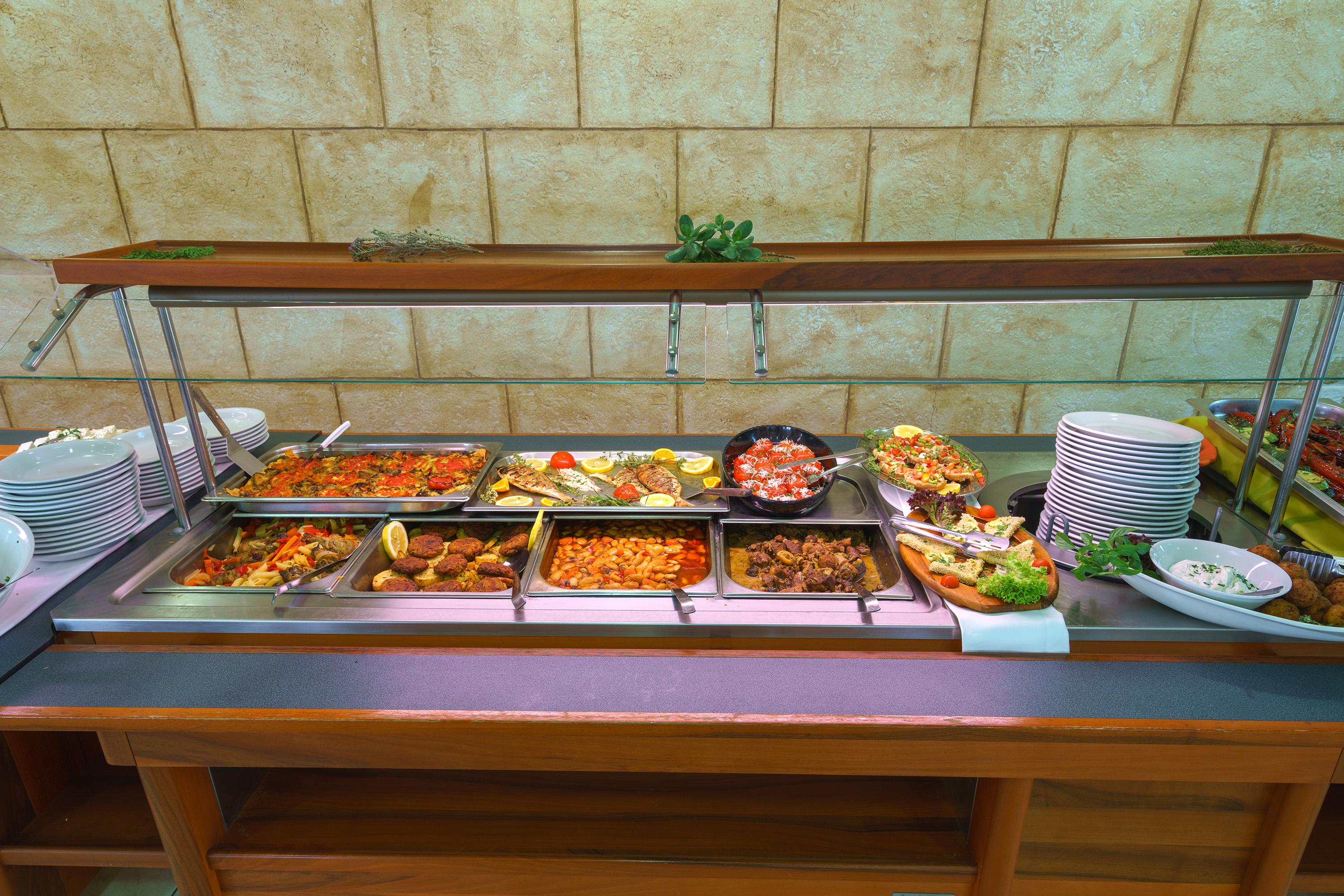 Alianthos Beach Hotel Плакиас Екстериор снимка