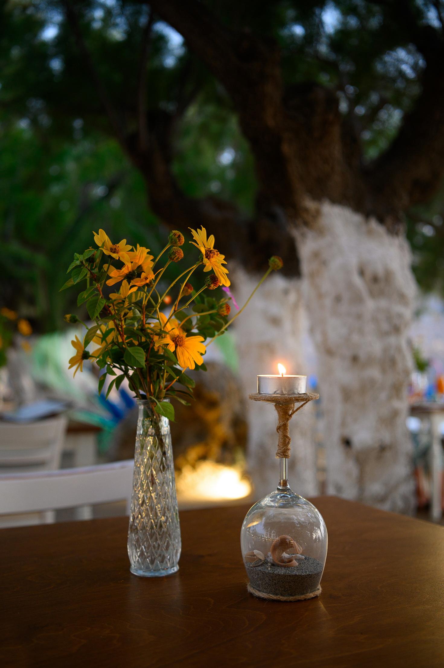 Alianthos Beach Hotel Плакиас Екстериор снимка